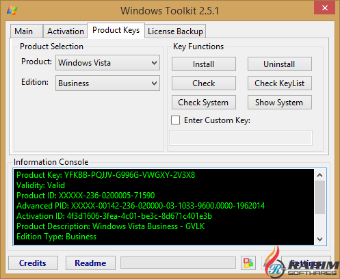 Microsoft Toolkit 2.6.3 Free Download