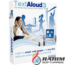TextAloud 3 Free Download