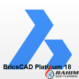 BricsCAD Platinum 18 Free Download