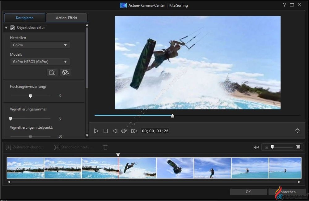 Action Director Ultra 3 Free Download