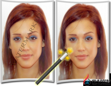 SoftOrbits Photo Stamp Remover 8.3 Free Download