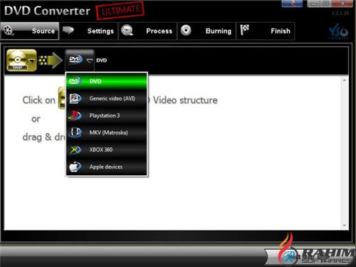 VSO DVD Converter Ultimate 4.0.0.82 Free Download