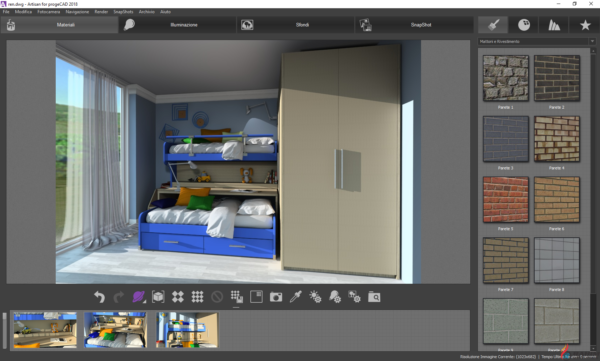 ProgeCAD Professional 2018 Free Download