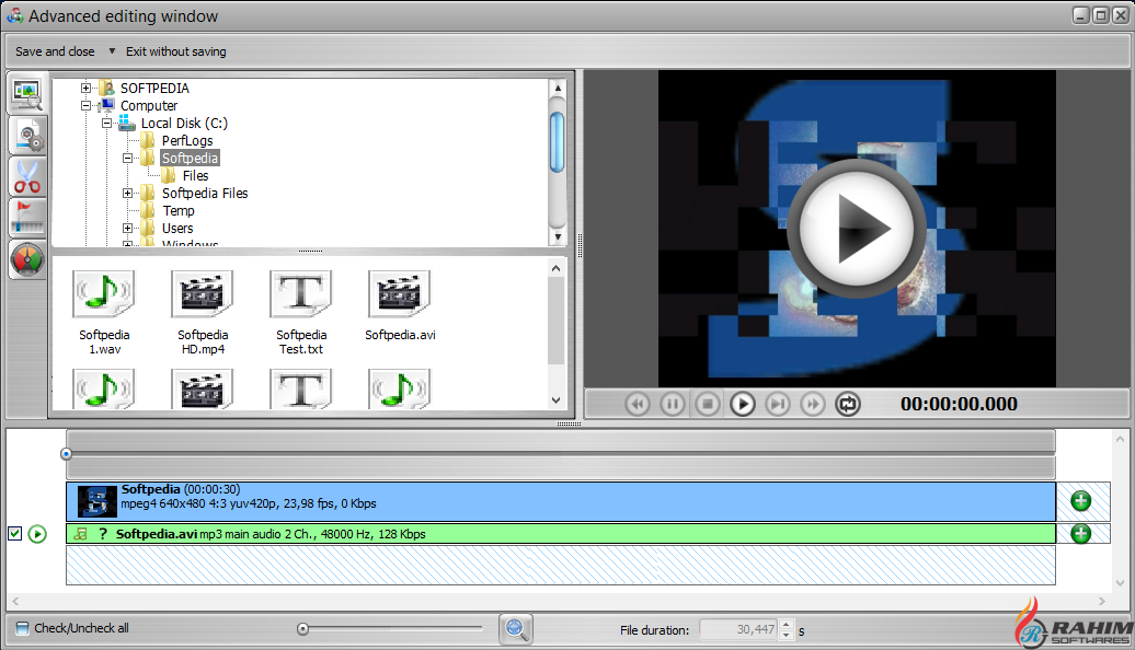VSO ConvertXtoVideo Ultimate 2.0.0.82 Free Download