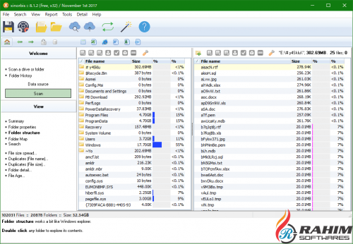 Xinorbis 8.1.2 Free Download