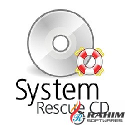 SystemRescueCd 5.1.2 Free Download