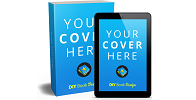 3D Ebook Cover