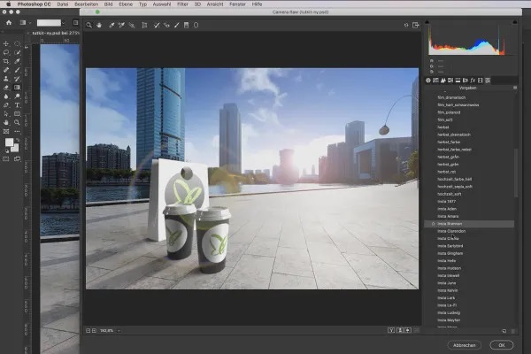 Adobe Dimension CC 2018 For Pc