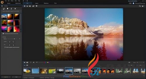 CyberLink PhotoDirector Ultra 9.0 Free Download