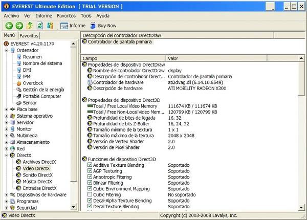 Download EVEREST Ultimate Edition 5.50