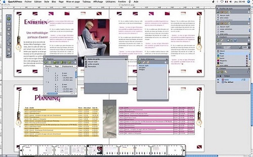 Download QuarkXPress 2017