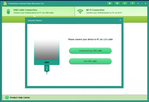 Download Tenorshare Android Data Recovery 6.8.8.5