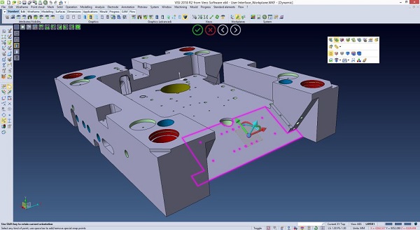 Download Vero Designer 2018 R2 for PC