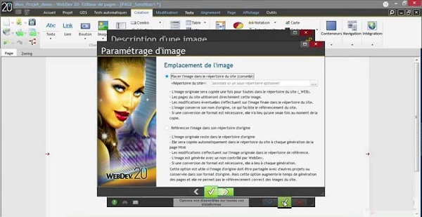 Download WEBDEV 20 for PC