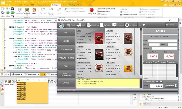 Download WINDEV Mobile 23 for PC