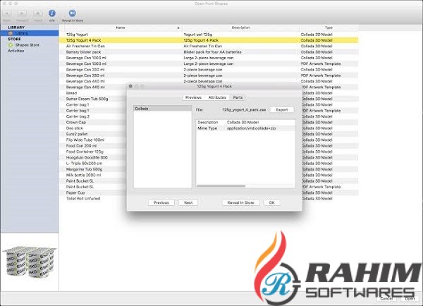 ESKO ArtiosCAD 14 Free Download