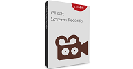 GiliSoft Screen Recorder Pro 12.2 Portable For PC