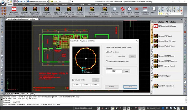 Print2CAD 2024 AI 24.16a Portable Free Download