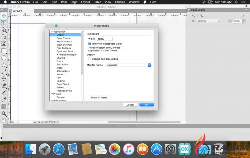 QuarkXPress 2017 Portable Free Download