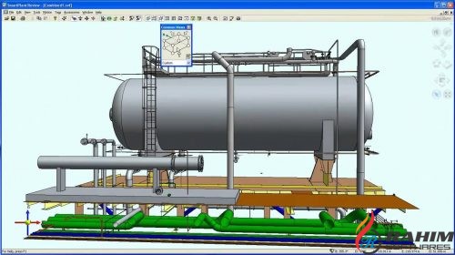 SmartPlant 3D 2011 R1 Free Download