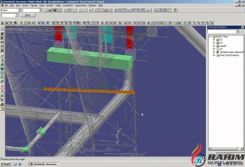 SmartPlant 3D 2011 R1 Free Download