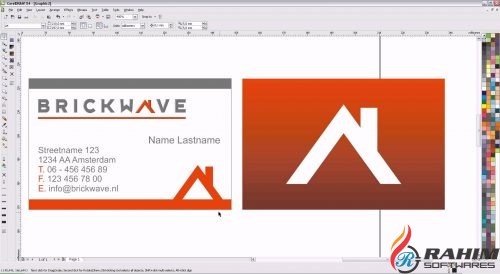 CorelDRAW X4 Free Download