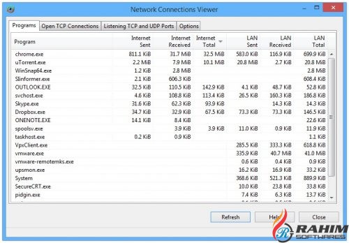 DU Meter 7.24 Build 4765 Multilingual Free Download