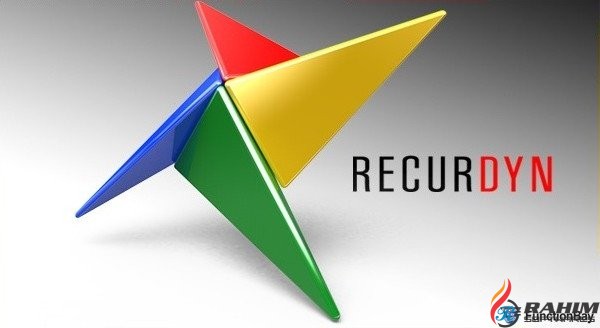RecurDyn V9R1 SP1.3 Free Download