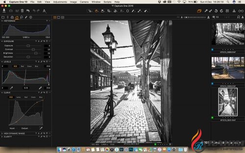 Capture One Pro 10 Free Download
