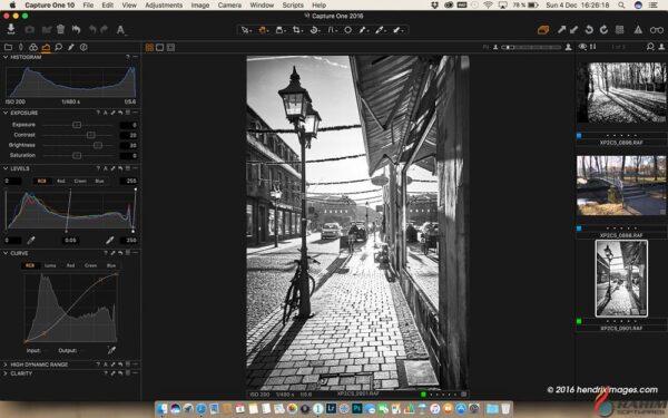 Capture One Pro 10 Free Download