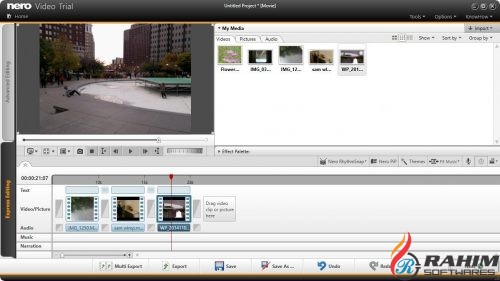 Nero Video 2017 Free Download