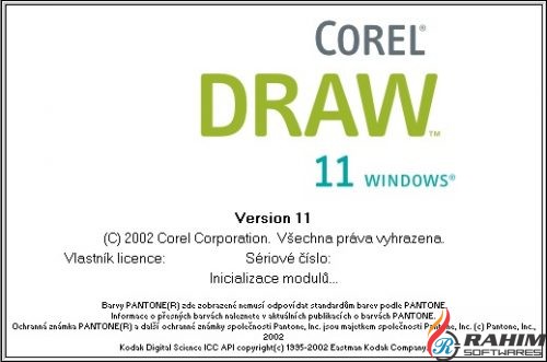 CorelDRAW 11 Free Download