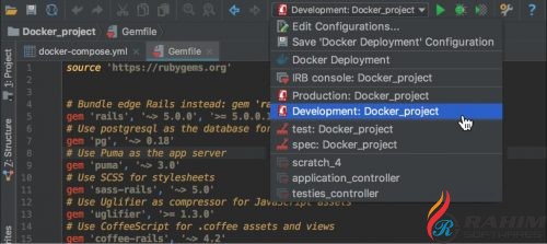 RubyMine 2017.3 Free Download