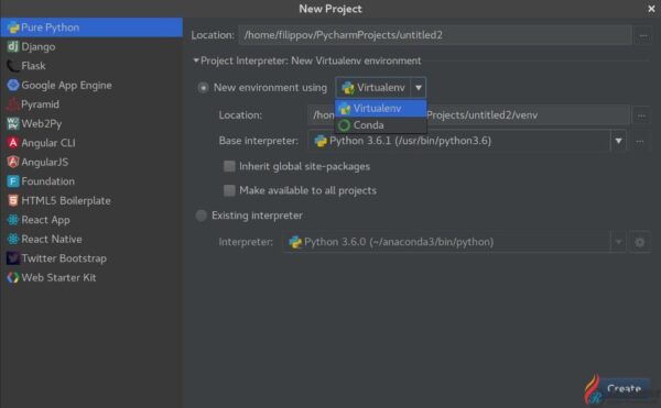 PyCharm Professional 2017.3 Free Download