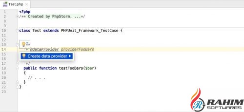 PhpStorm 2017.3 Free Download