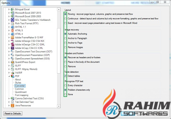 SDL Trados Studio 2015 Professional 12 Free Download
