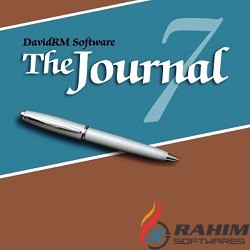 The Journal 7.0.0.1099 Free Download