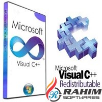 Microsoft Visual C++ Redistributable Free Download