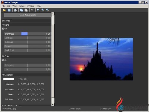 Astra Image PLUS 5.1 Portable Free Download