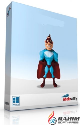 Abelssoft Screenphoto 2018 Free Download