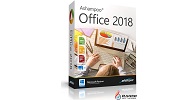Ashampoo Office Pro 2018973 Portable