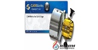 Download CAMWorks 2016 SP1 for Solid Edge