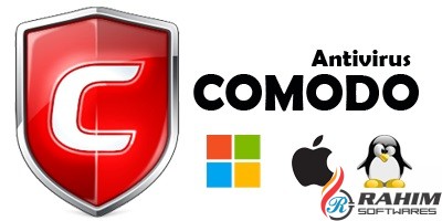Comodo Antivirus 10 Free Download