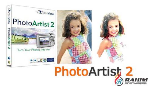 PhotoArtist 2 Portable Free Download