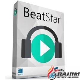 Abelssoft BeatStar 2018 Free Download