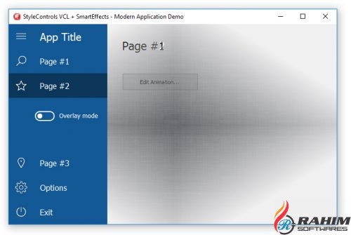 AlmediaDev SmartEffects 3 Free Download