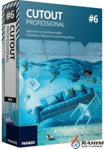 Franzis CutOut 2018 Professional 6 Free Download