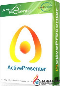 ActivePresenter Professional Edition 7 Free Download