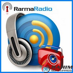 RarmaRadio 2.71 Portable Free Download