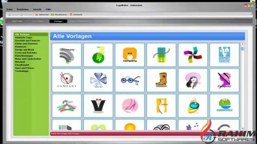 LogoMaker 4.0 Free download